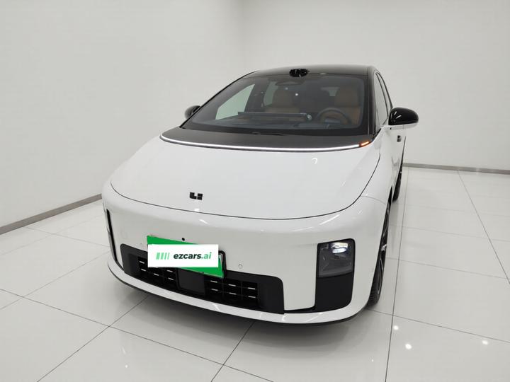 Li Auto i8 2025 Standard photo 2