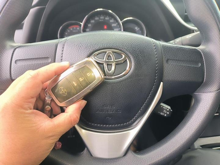 Corolla 2018 1.2T S-CVT GL Smart photo 8