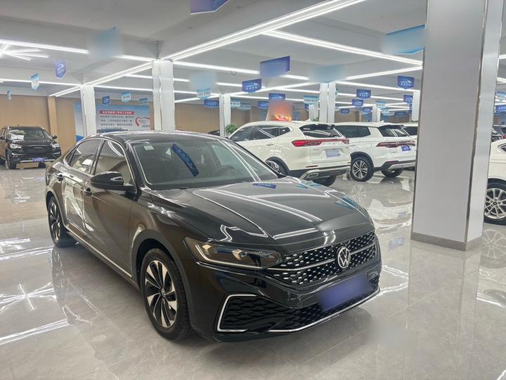 Passat 2022 330TSI Elite photo 3