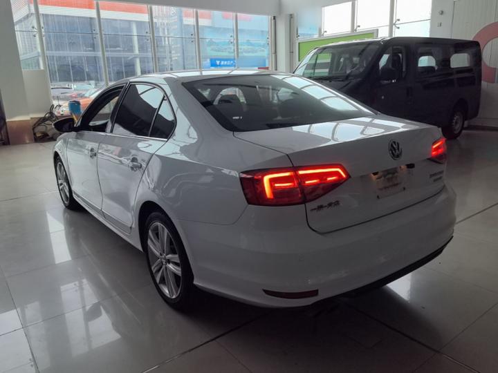 Sagitar 2018 280TSI DSG photo 4