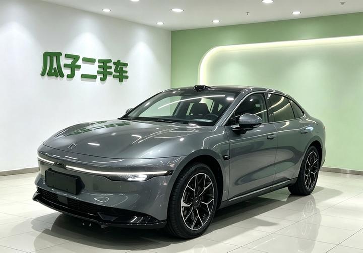 007 2024 RWD ADAS 100kWh