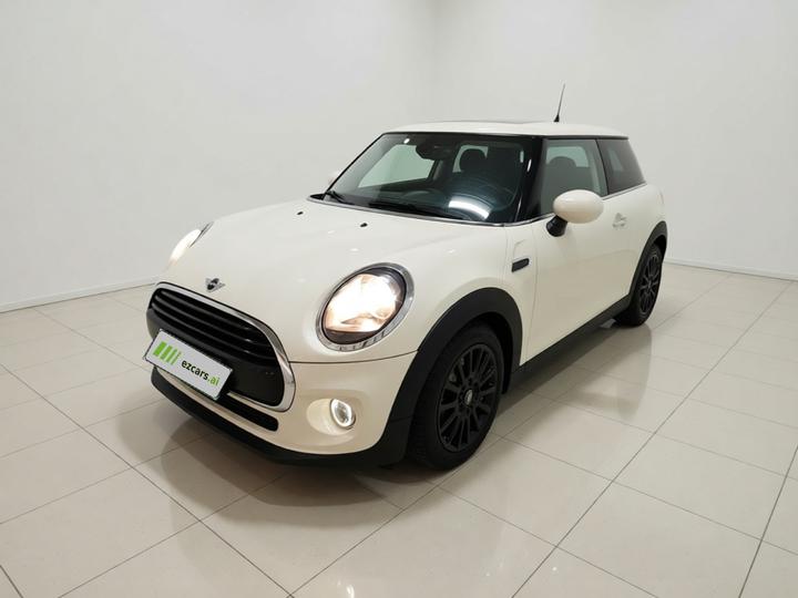 2020 1.5T ONE PLUS