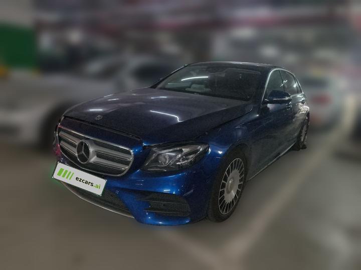 E-Class 2019 Facelift E 300 L Sport Fashion