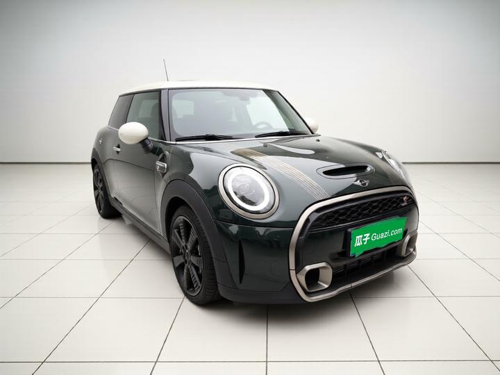 2022 2.0T COOPER S Special photo 3