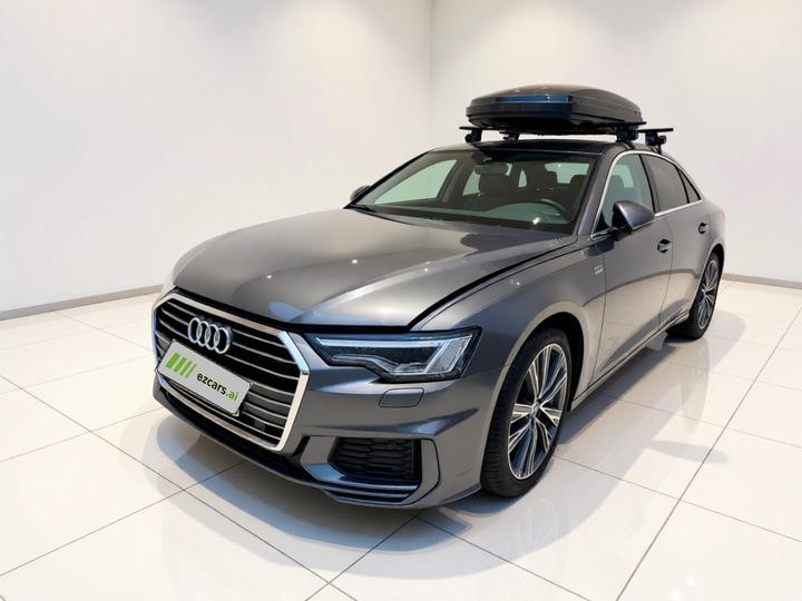 A6L 2021 45 TFSI