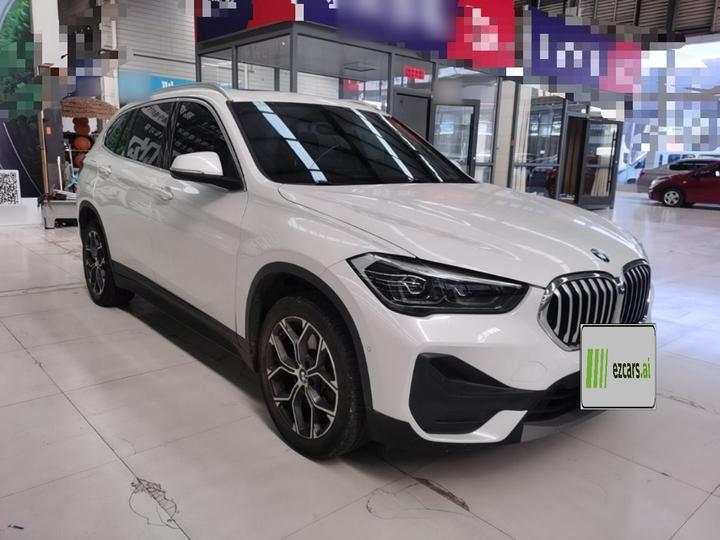 X1 2021 Facelift sDrive25Li Leading photo 3