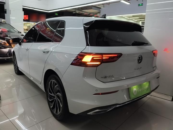 Golf 2024 280TSI DSG Pro 50 photo 4
