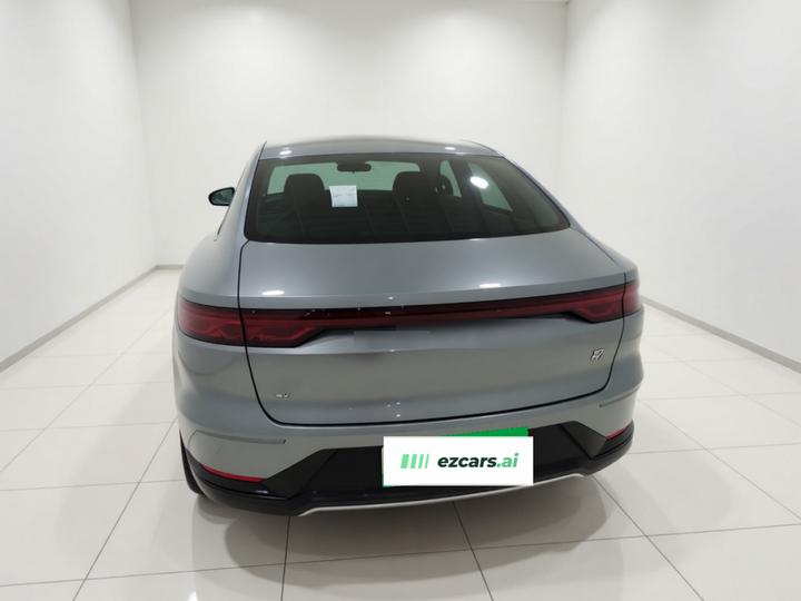 Han 2022 EV Founder 715KM FWD Noble photo 3