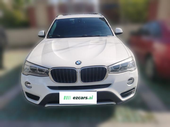 X3 Imported 2014 xDrive20i Leading photo 2