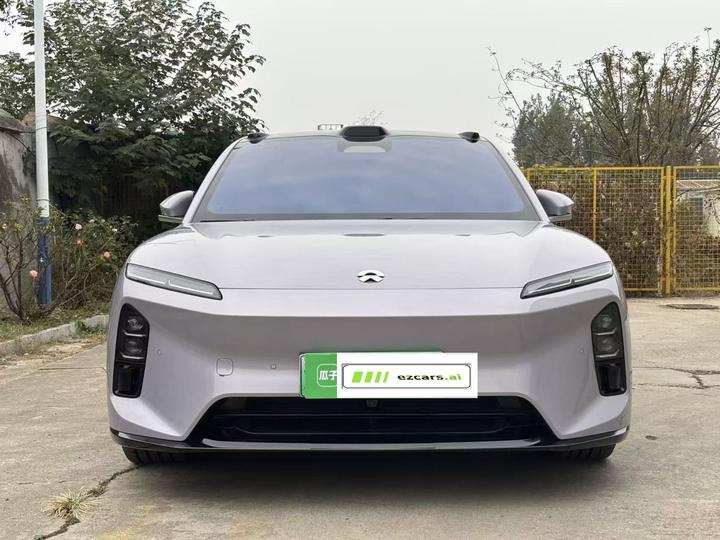 ET5 2025 75kWh photo 2