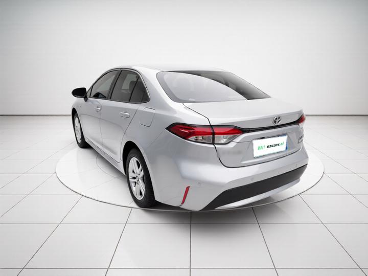 Levin 2022 Hybrid 1.8H E-CVT Progressive photo 4