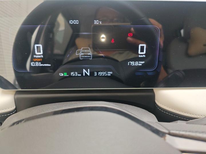 E Firefly 2024 301km photo 2