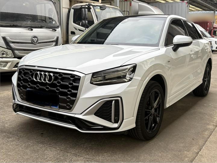 Q2L 2022 35 TFSI Progressive Dynamic