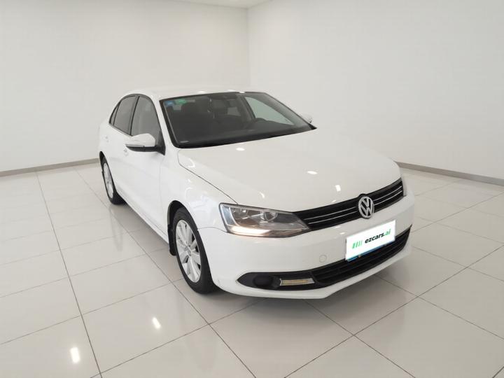 Sagitar 2014 Facelift 1.4TSI AT Fashion photo 3