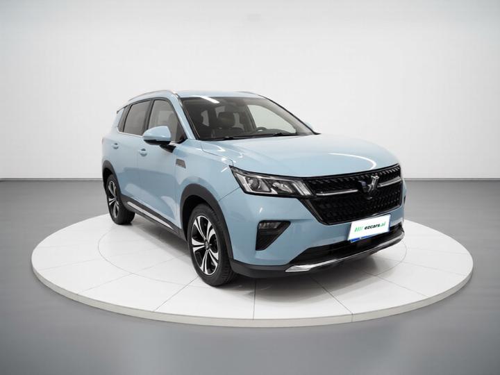 Wuling 2021 1.5T MT photo 3