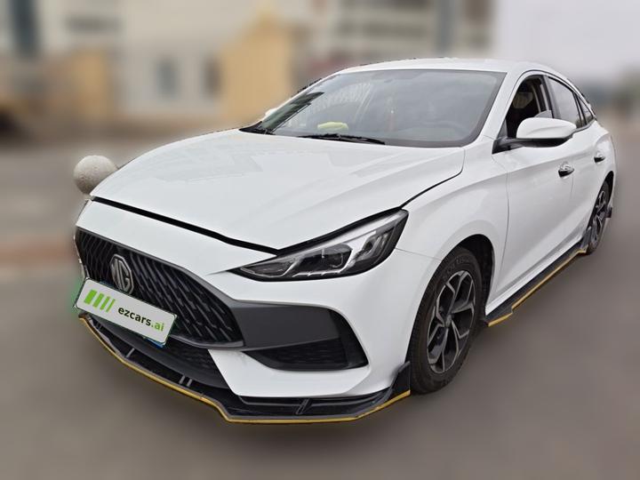 MG5 2023 180DVVT MT