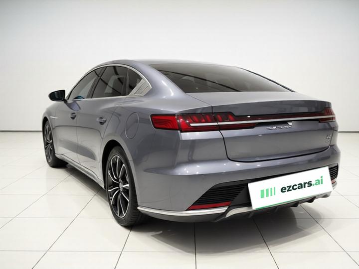 Han 2020 EV AWD Performance Flagship photo 4