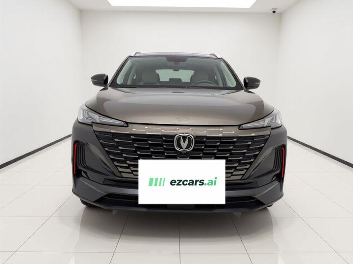 CS55PLUS 2022 2nd Gen 1.5T DCT Premium photo 2