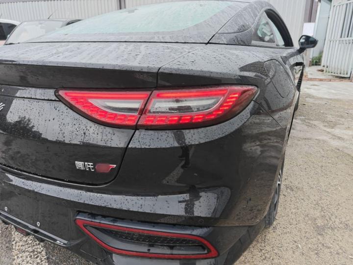Neta GT 2023 580 AWD photo 7