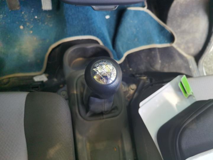 Changan 5 2021 1.4L Base Bus China VI EA14MR photo 6