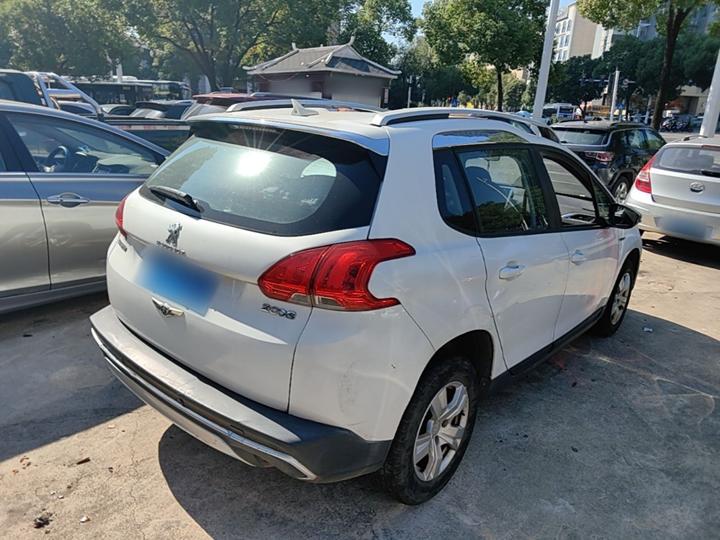 2008 2015 1.6L AT photo 6