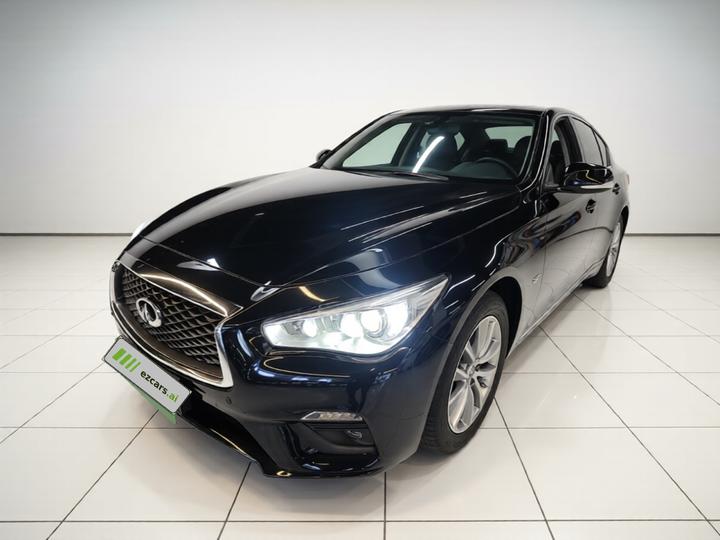 Q50L 2018 2.0T Comfort China VI