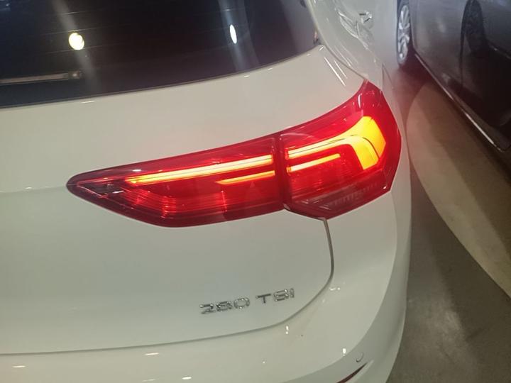 Golf 2021 280TSI DSG Pro photo 7