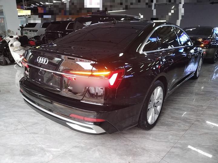 A6L 2024 45 TFSI Dynamic photo 6