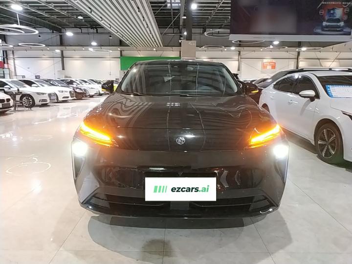 V DD-i 2025 150km photo 2