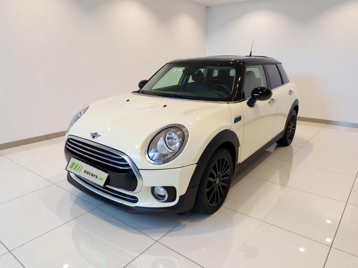 2016 Facelift 1.5T COOPER