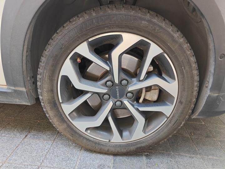 02 2018 2.0T DCT AWD Pro China V photo 8