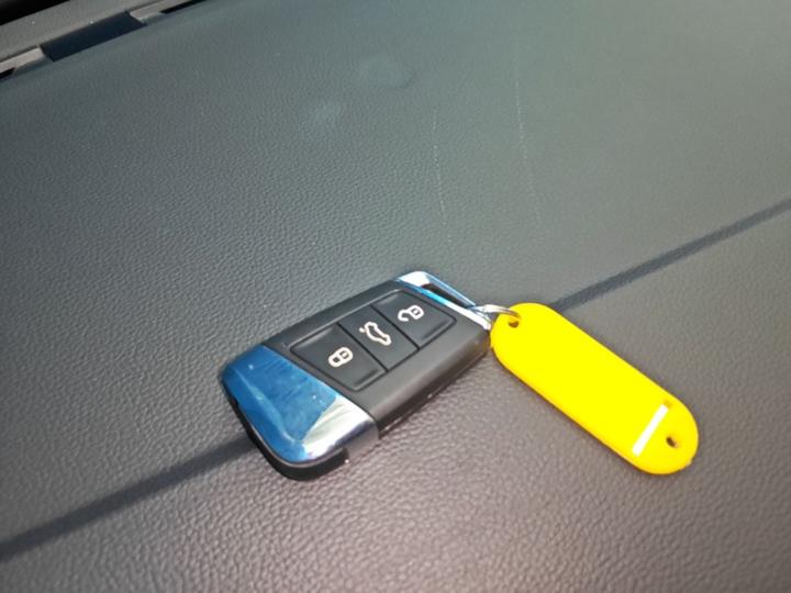 Passat 2022 330TSI Elite photo 8