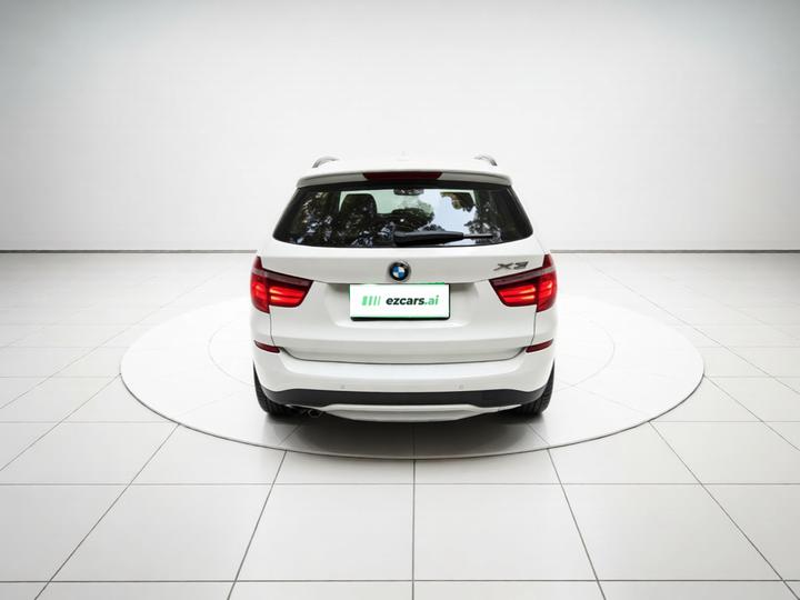 X3 Imported 2014 xDrive20i X Design Package photo 3