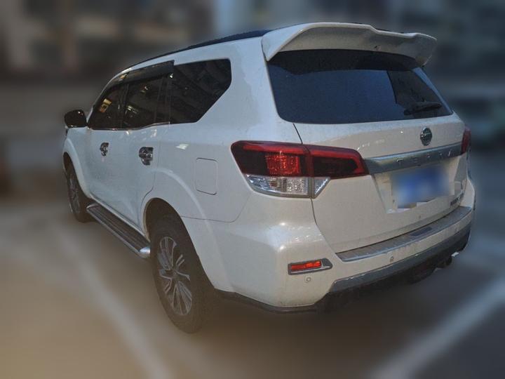 Terra 2020 2.5L XV 4WD AT AWD Flagship photo 4