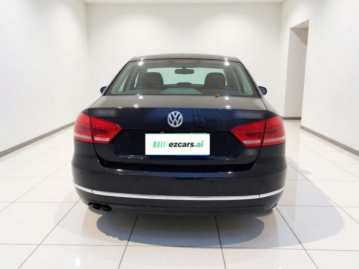 Passat 2014 1.8TSI DSG photo 5
