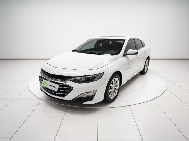 Malibu XL 2022 535T AT