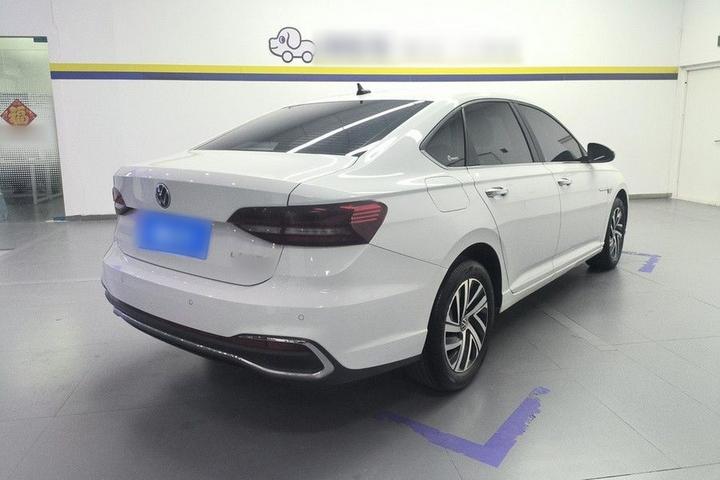 Lavida 2023 280TSI DSG photo 3
