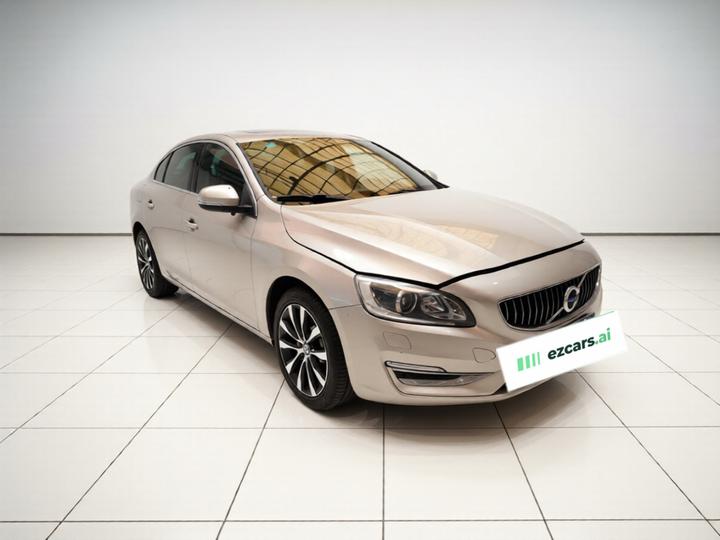 S60 2019 S60L Facelift T5 Advanced photo 3