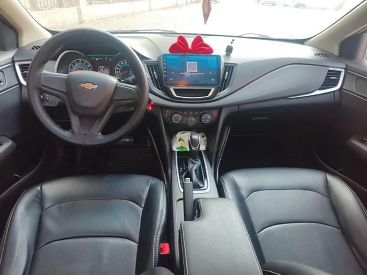 Cavalier 2019 320 AT photo 5