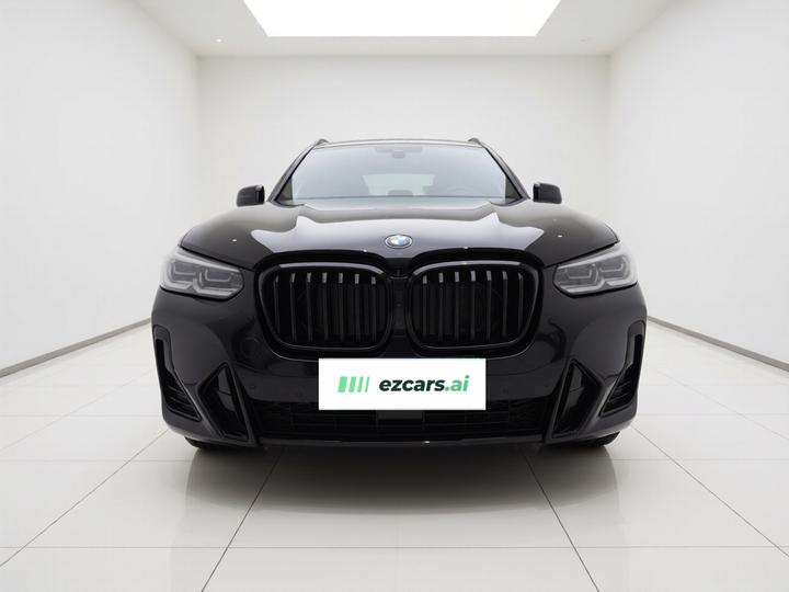 X3 2022 Facelift xDrive30i Leading M Night Package photo 2
