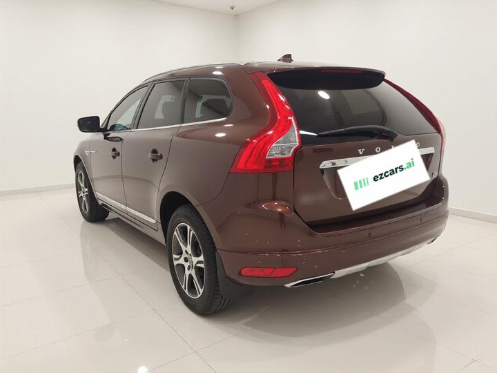 XC60 Imported 2014 Facelift T5 photo 4