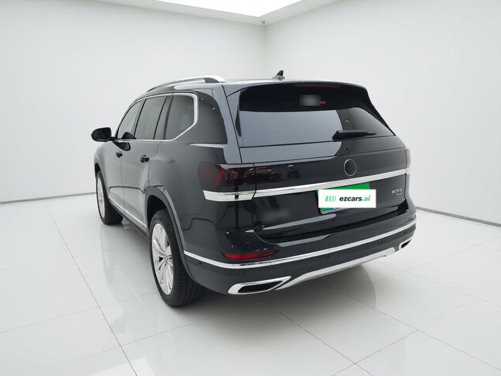 Teramont 2022 380TSI AWD Flagship photo 4