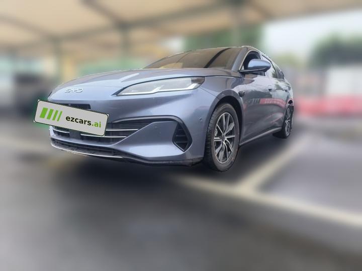 Seal 06 DM-i Wagon 2025 DM-i 150KM Exclusive
