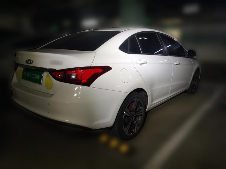 Arrizo 5 2019 Facelift PRO 1.5L CVT China VI photo 6