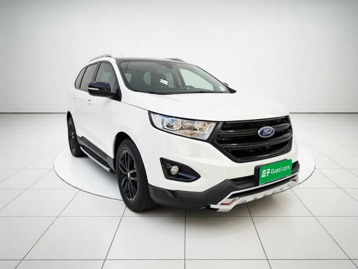 Edge 2018 EcoBoost 245 RWD 7-Seater China V photo 3