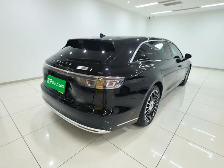 HIMA Stelato S9T 2025 EREV Max 192-Line LiDAR photo 4