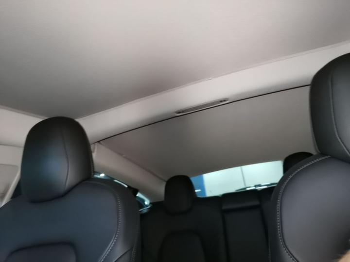 Model 3 2020 Facelift Long Range RWD photo 7