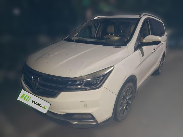 730 2017 1.8L iAMT Exclusive 7-Seater
