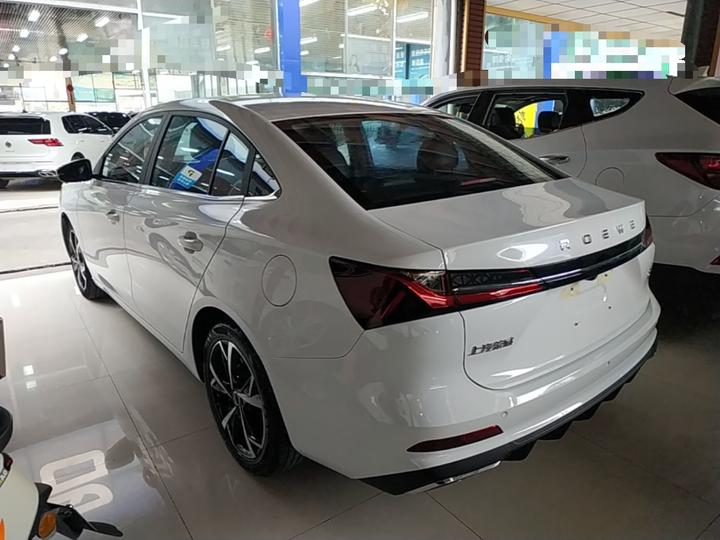 i5 2023 1.5L CVT photo 4