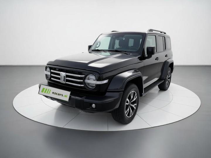 300 2021 City 2.0T